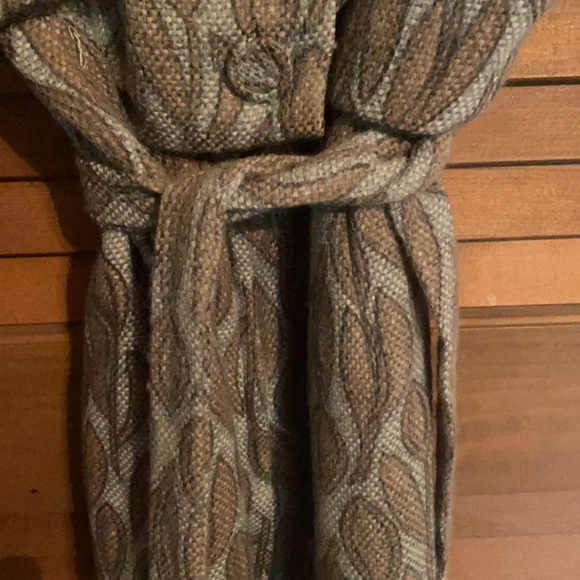 1950s vintage dress size e.  About a 2. - Picture 7 of 8